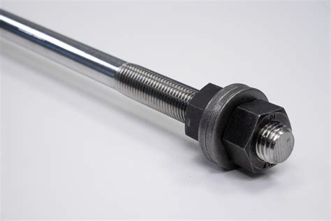 HULCO® Anchor Bolt .